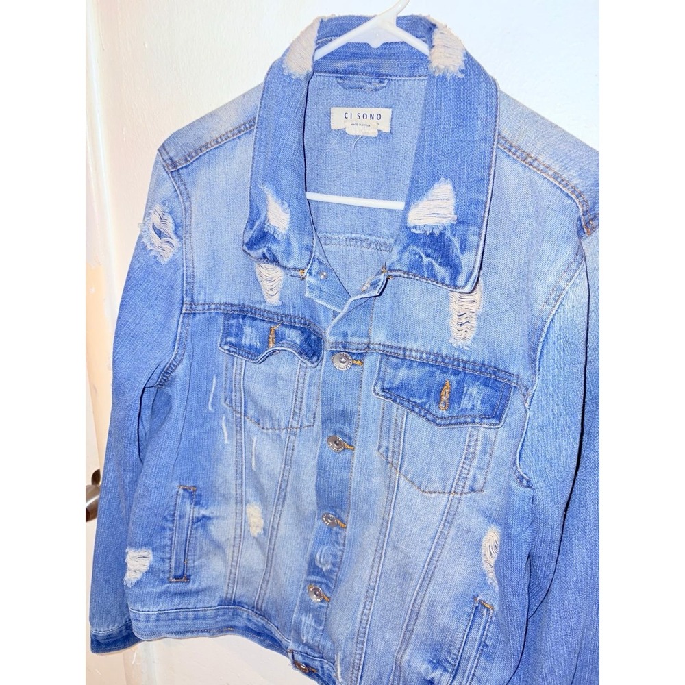 Jacket Women